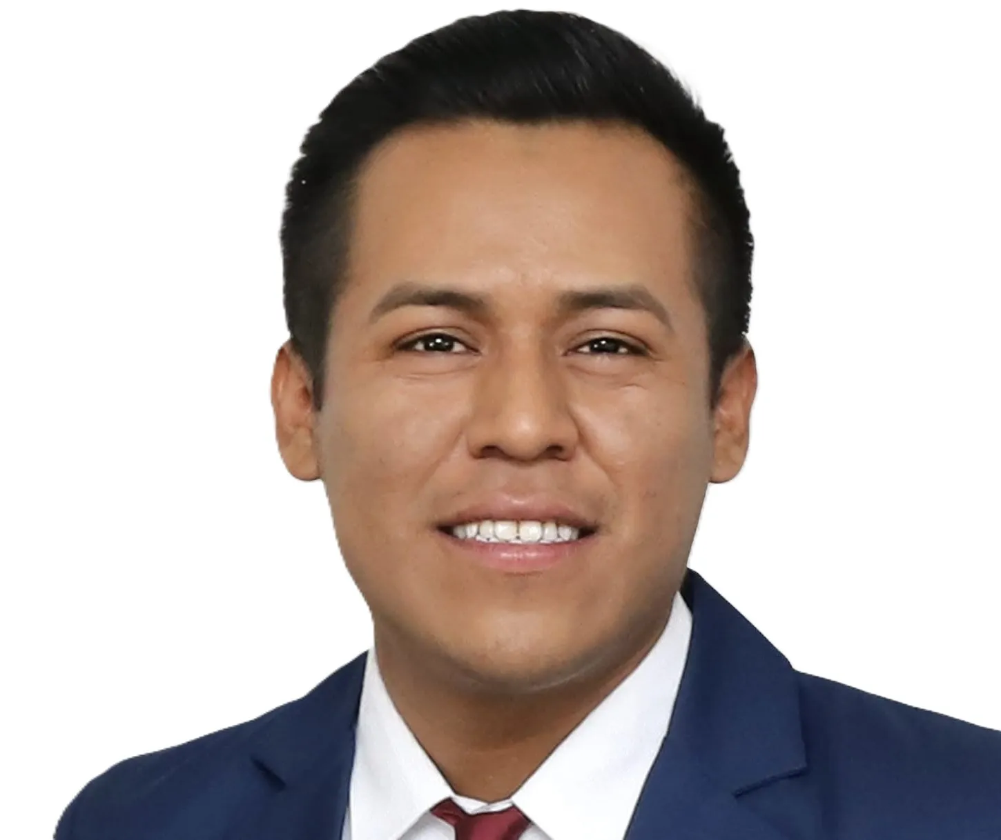 Picture of Luis Flores